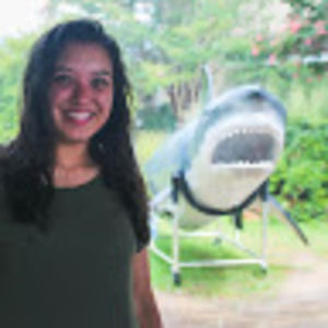 Meet your Posher, Elena